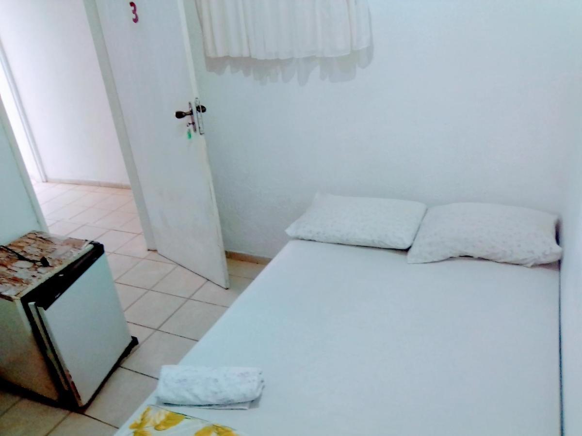 Asa Branca Residence Recife Cameră foto