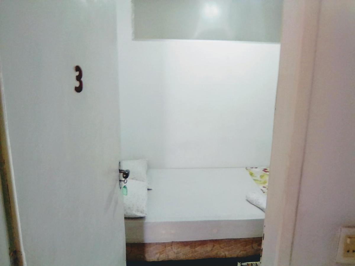 Asa Branca Residence Recife Cameră foto