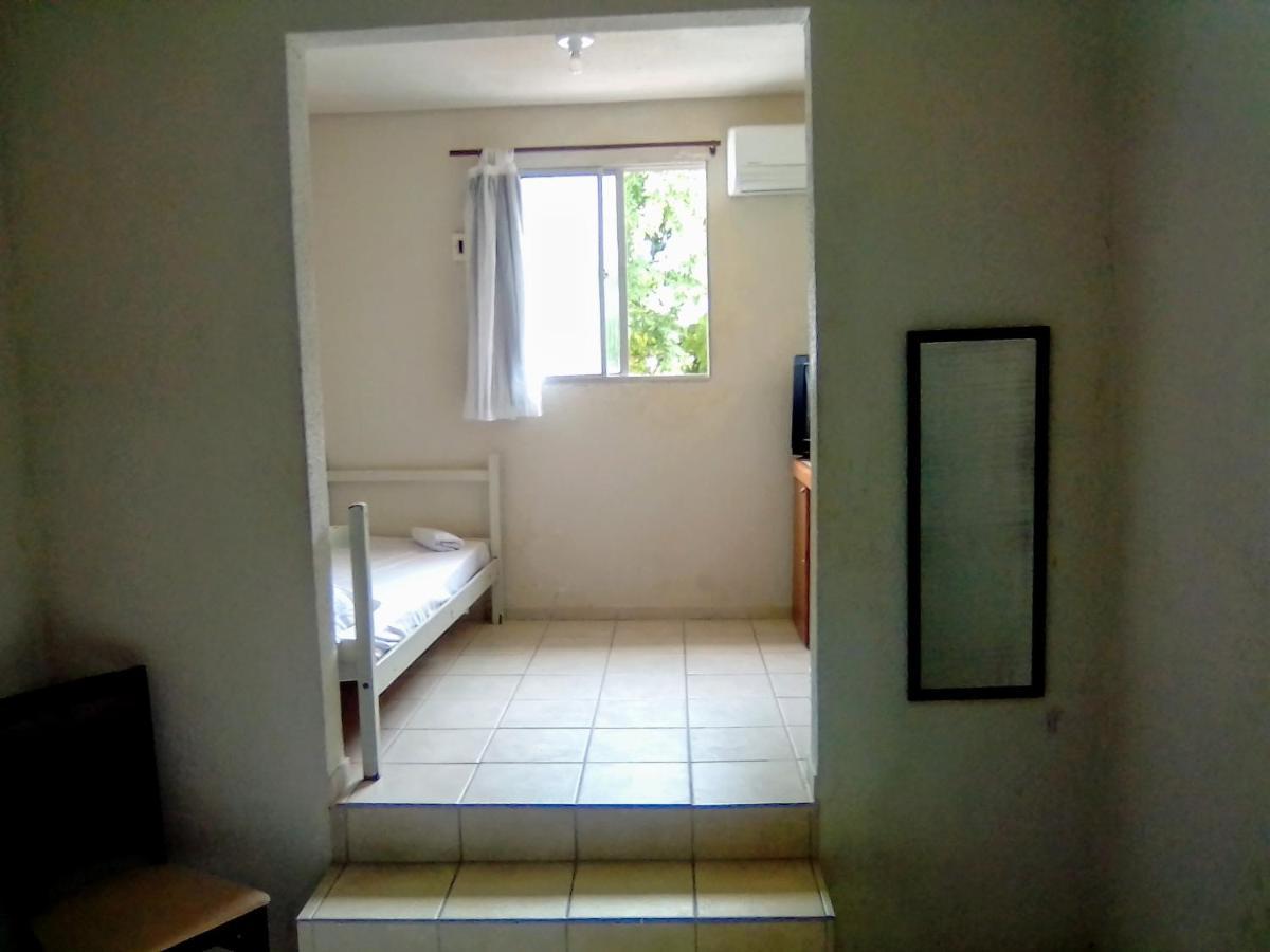 Asa Branca Residence Recife Cameră foto