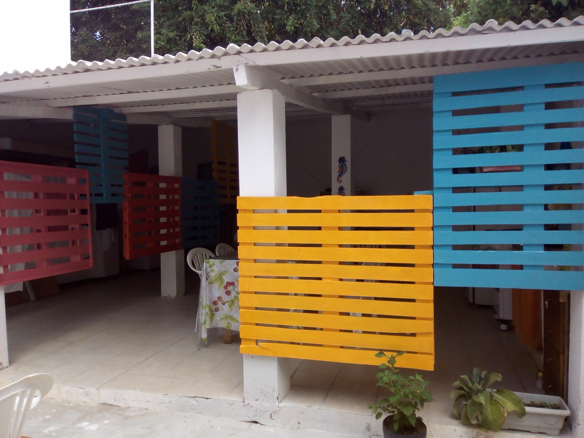 Asa Branca Residence Recife Exterior foto
